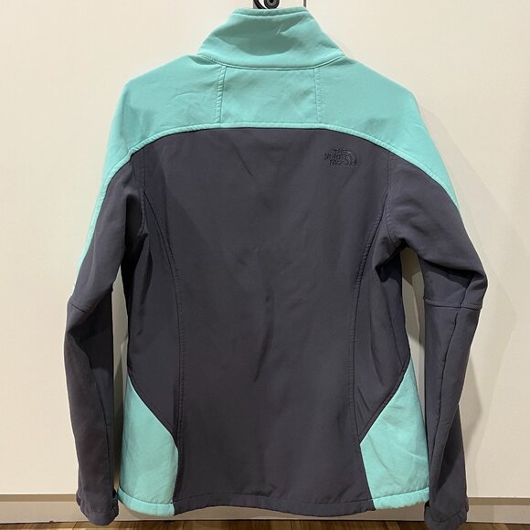 The North Face Shellrock Full Zip Jacket - Picture 2 of 10